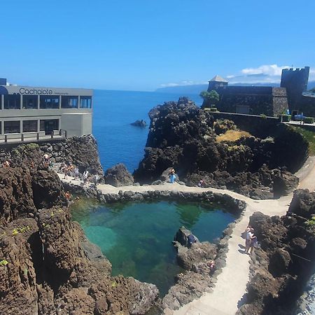 Fisherman'S House Porto Moniz Kültér fotó